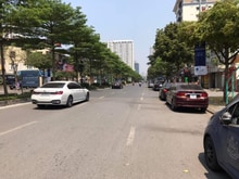 Hình ảnh Bán mặt phố Trung Kính lớn, 75m 6 tầng thang máy, giá bán 43 tỷ