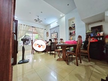 Hình ảnh Chính chủ 1 đời, Hẻm nhựa 6M xe hơi thông, 64m2, 3 tầng,Hoàng Hoa Thám