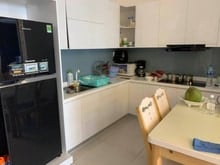 Hình ảnh Siêu phẩm giá tốt CH Saigon Asiana Q6, 62m2 giá cực tốt 1,58 tỷ bao sa