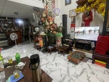 Hình ảnh Phan anh giáp Tân Phú- hẻm xe tải 6m- 4,5 x 18 -4 tầng-6 pngủ- 6,7 tỷ