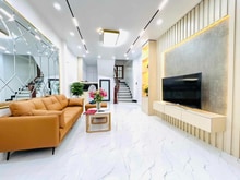 Hình ảnh Nhà bùi xương trạch, DT 55m, 5 tầng, DT 75m, MT 4m, giá 7,6 tỷ