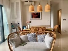 Hình ảnh Căn 75m2, 2PN-2WC đã có sổ giá 1.870 tỷ - View sông thoáng mát