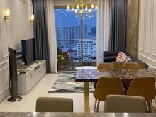 Hình ảnh TÌM Sao RA CH The Western Capital 66m2 thiết kế 2PN Gía chỉ 1 tỷ380tr