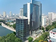 Hình ảnh Cho thuê Mb6623 nạp rút nhanh chóng 57,1m tại Chung cư cao cấp BRG Diamond Park Plaza