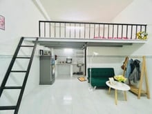 Hình ảnh Phòng trọ giá rẻ cho sinh viên