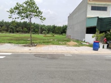 Hình ảnh Lô đất Lê Quang Định cực đẹp cần bán gấp 100m2 full thổ cư