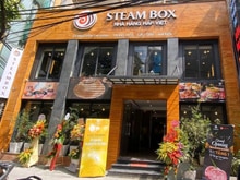 Hình ảnh Cực Hot! Cho thuê nhà MP Trần Phú, Ba Đình. MT: 12m, DT: 250m²