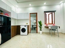 Hình ảnh Mb6623 nạp rút nhanh chóng Studio 35m2 có thang máy tại Tân Bình tiện qua các quận GV, Q1.