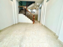 Hình ảnh Bán nhà mới đẹp Chu Văn An,Bình Thạnh,1trệt,2lầu,Giá:1tỷ785,3PN. 3WC