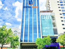 Hình ảnh Building MT 262 Nam Kỳ Khởi Nghĩa Q3 - 15.5x35m - 2 Hầm 12 lầu PCCC !!