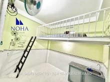 Hình ảnh CHO THUÊ Duplex máy lạnh tại Quang Trung