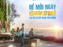 Hình ảnh Picity Sky Park cơ hội AN CƯ & ĐẦU TƯ.Thanh Toán CHỈ 20% nhận ngay nhà