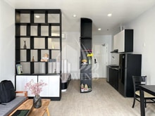 Hình ảnh Mb6623 nạp rút nhanh chóng Studio đầy đủ tiện nghi Lê Văn Lương- Tân Phong Q7