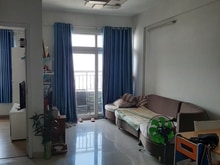 Hình ảnh Chung cư Tân Phước - Quận 11 1pn 45m2 giá thuê 7tr5/th. Nhà trống