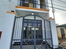 Hình ảnh Bán nhà1Trệt 1Lầu gần Trường Nguyễn Văn Trỗi tại p.Tân Vạn,Biên Hoà