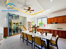 Hình ảnh Biệt thự ven sông đường Nguyễn Lương Bằng,p Tân Phú,Q7, 153m2-22,5 tỷ