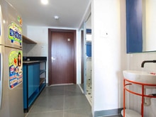 Hình ảnh 🌈 GÒ VẤP - GIẢM NGAY 1TR - Phòng Cao Cấp - FULL Nội Thất – MỚI 100%