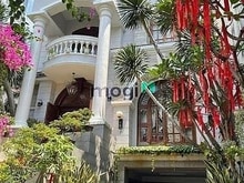 Hình ảnh HOT ! Bán gấp Biệt thự Compound Nguyễn Văn Hưởng, Thảo Điền giá 39 tỷ