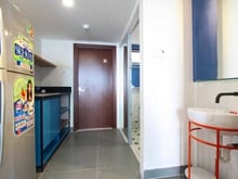 Hình ảnh 🌈 GÒ VẤP - GIẢM NGAY 1TR - Phòng Cao Cấp - FULL Nội Thất – MỚI 100%