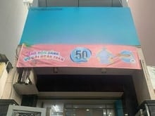 Hình ảnh Cho thuê Building MT 251 An Dương Vương Q5 - 5x22m - 1 Hầm 5 lầu TM !!