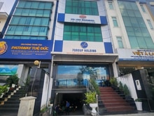 Hình ảnh Bán tòa Văn phòng Hầm, 6 Lầu đường Trần Quang Khải, Quận 1 giá 40 tỷ