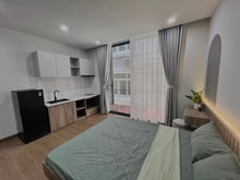 Hình ảnh Căn Hộ STUDIO Thổi Bay Cái Nóng Mùa Hè KDC HIM LAM Q7, Gần TDT, RMIT,…
