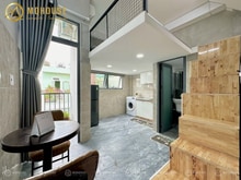 Hình ảnh Khai trương Trang Chủ MB66.COM / Đăng Ký Tặng 66K Duplex mới full nội thất nhau Aeon Tân Phú