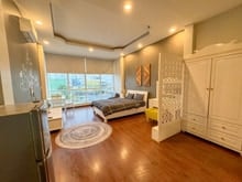 Hình ảnh 🍀Trống Studio Ngay TT Sg_Full NT Cao Cấp_Cửa Sổ Thoáng Mát