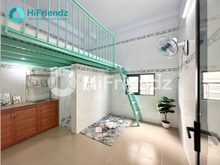 Hình ảnh PHÒNG SINH VIÊN MỚI - Đầm Sen - ĐH Văn Hiến, Thang máy, bảo vệ