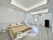 Hình ảnh 🍀Spham Studio_Thiết Kế Luxury_NT Như Hình_Phòng Rộng_Ngay TT Sgon