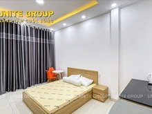 Hình ảnh 🌹Đường số 10 phường Tân Quy Quận 7 💃🏻𝗦𝘁𝘂𝗱𝗶𝗼 𝗯𝗮𝗻 𝗰ô𝗻𝗴 mặ