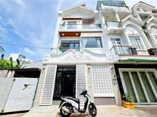 Hình ảnh Chính chủ kí gởi căn Đường số 20, Hiệp Bình Chánh,Thủ Đức - Giá 6tỷ5,