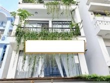 Hình ảnh CHÍNH CHỦ CẦN BÁN GẤP-Gần Nguyễn Thị Thập- 75m2 ( 3tỷ150) SHR.