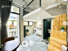 Hình ảnh DUPLEX MỚI KHAI TRƯơNG - Full nội thất - gần Aeon celadon Tân Phú