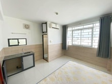 Hình ảnh Cho thuê studio cửa sổ trời lớn đón gió ngay trung tâm Q7 sát Lotte