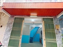 Hình ảnh Nhà rẻ Đường số 3B, Bình Hưng Hòa, Bình Tân - DT 48m2 - Giá 1 tỷ 780