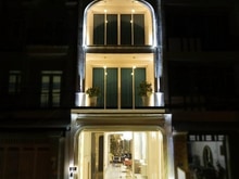 Hình ảnh Mặt tiền đường số - Phong cách Luxury - Hoàn công đủ - 90m2 - 15.9 tỷ