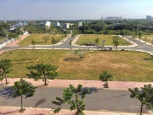 Hình ảnh Bán 20 nền Nam Rạch Triết, P An Phú, Q2, 2 tỷ 2/80m2, Sổ Hồng Riêng