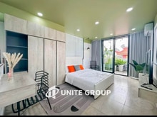 Hình ảnh Khai Trương Căn Hộ Full Nội Thất 1PN, 2PN Ban Công Giá Rẻ