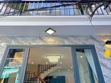 Hình ảnh Chủ bị nợ dí cần bán căn Đường số 5, p9, Gò Vấp,76,8m2/ 3tỷ9, SHR