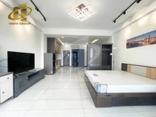 Hình ảnh Mb6623 nạp rút nhanh chóng studio siêu rộng ở Hoàng Quốc Việt, Phú Mỹ, Q7
