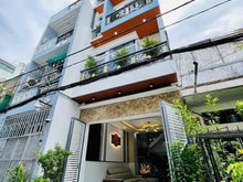 Hình ảnh Siêu phẩm hẻm ngõ : Đỗ Ngọc Thạch,p12,q5 41.5m2 giá chỉ 2tỷ990 SHR cc
