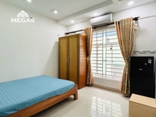 Hình ảnh Cho thuê phòng trọ giá rẻ đầy đủ nội thất ngay đường Lê Văn Chí.