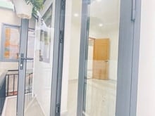 Hình ảnh Hiếm khu víp ẩm thực phan xích Long và Vạn Kiếp DT 30m 2pn.chỉ 3.3 tỷ