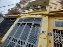Hình ảnh Bán nhà Tả Thanh Oai ngõ rộng 40m giá 3,95 tỷ