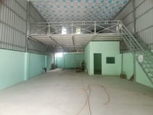 Hình ảnh 🌎 Xưởng cho thuê dt 180m2 giá 10tr lý thường kiệt hóc môn