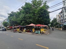 Hình ảnh Bình Tân nhà đẹp 4 tầng thông khu tên lửa-hẻm ôtô- 4 x11- 4 pngủ- 5tỷ2