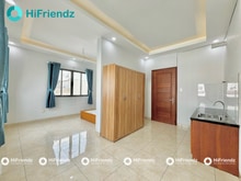 Hình ảnh STUDIO 1 PHÒNG NGỦ - gần Aeon celadon Tân Phú