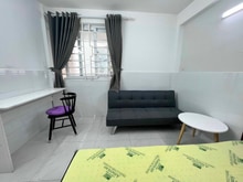 Hình ảnh 🍀Trốg Studio_Giá Rẻ_Phòng Rộng_Bao Chốt_Full NT_Gần Các Trường ĐH