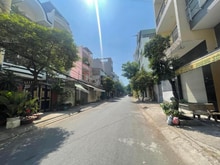 Hình ảnh Nhà MTNB đường số 2 cư xá rada Q6 dt 80m2 nhà C4 giá 8 tỷ